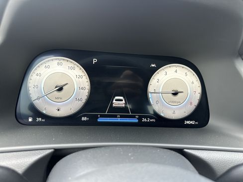 Used 2023 Hyundai Sonata N Line w/ Cargo Package FWD image 16
