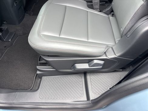New 2026 Ford Explorer Active w/ Active Comfort Package RWD image 15