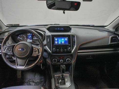 Used 2020 Subaru Crosstrek 2.0i Premium w/ Popular Package #2 image 11