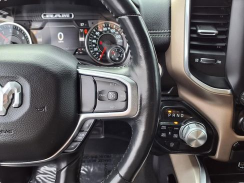 Used 2020 RAM 1500 Laramie image 11
