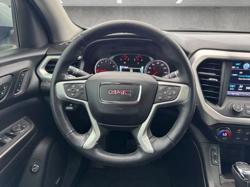 Used 2018 GMC Acadia SLT w/ LPO, Protection Package image 21