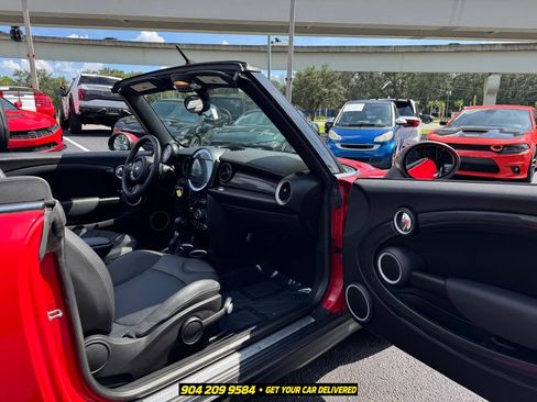 Used 2014 MINI Cooper S FWD image 27