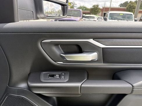 New 2026 RAM 1500 Big Horn AWD/4WD image 26