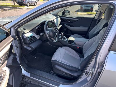Used 2020 Subaru Outback Premium w/ Popular Package #1 AWD/4WD image 15