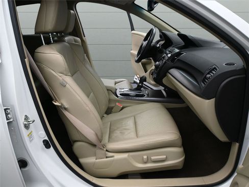 Used 2015 Acura RDX AWD w/ Technology Package image 19