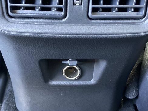 Used 2025 Toyota RAV4 LE FWD image 19