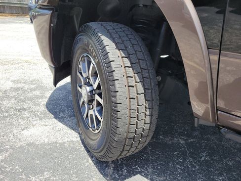 Used 2024 RAM 3500 Limited image 34