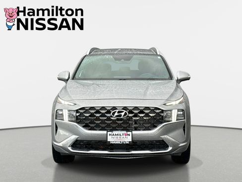 Used 2023 Hyundai Santa Fe Calligraphy image 6