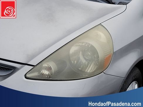 Used 2007 Honda Fit image 23