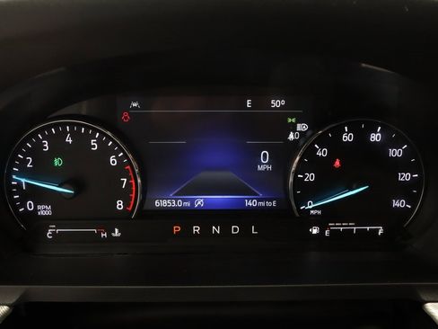 Certified 2021 Ford Explorer XLT w/ Equipment Group 202A image 31