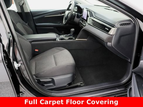 Certified 2025 Toyota Camry LE FWD image 35