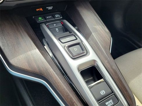 Used 2019 Honda Clarity Base image 23