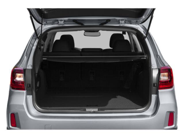 Used 2015 Subaru Outback 2.5i Limited w/ Popular Package #4 AWD/4WD image 16