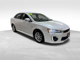 Used 2016 Mitsubishi Lancer ES image 3