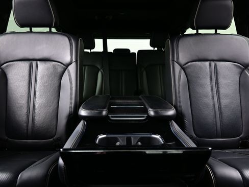 Used 2024 Jeep Grand Wagoneer L Series II w/ Quick Order Packagew 28T AWD/4WD image 20