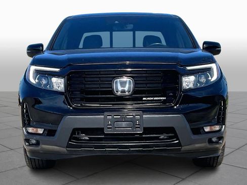 Used 2022 Honda Ridgeline Black Edition image 3