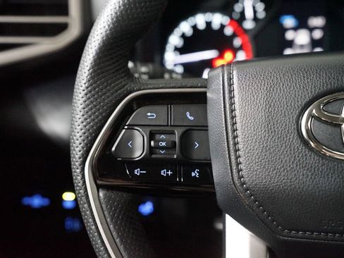 Used 2023 Toyota Tundra SR5 w/ TRD Sport Premium Package image 16