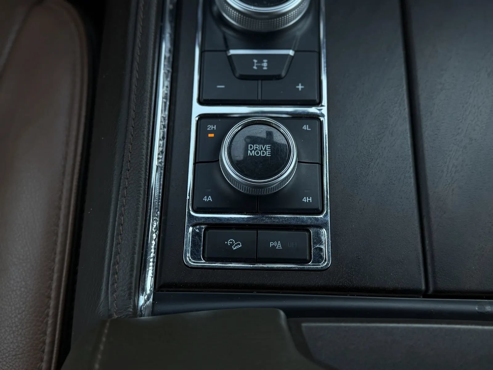 Used 2024 Ford Expedition Max King Ranch AWD/4WD image 42