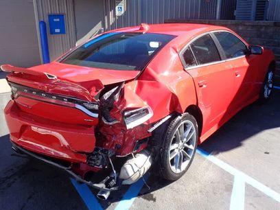 Used 2021 Dodge Charger GT