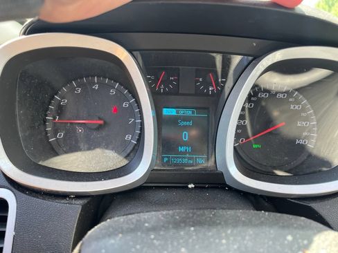 Used 2014 Chevrolet Equinox LT AWD/4WD image 7