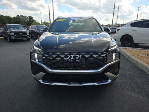 Certified 2023 Hyundai Santa Fe Calligraphy FWD image 22