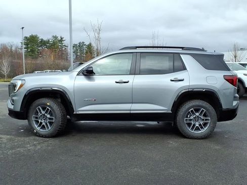 New 2026 GMC Terrain AT4 w/ Technology Package II AWD/4WD image 3