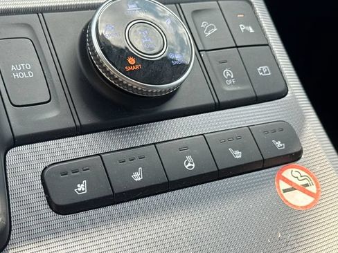 Used 2024 Hyundai Palisade Calligraphy AWD/4WD image 25