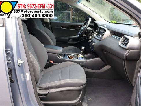 Used 2019 Kia Sorento S AWD/4WD image 23
