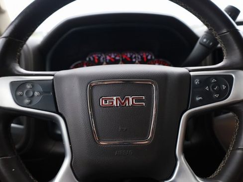 Used 2016 GMC Sierra 1500 SLE w/ SLE Value Package image 12