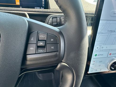 Used 2023 Ford Mustang Mach-E Select RWD image 18