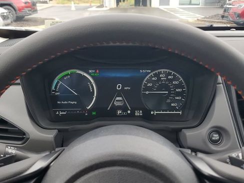 New 2026 Subaru Crosstrek 2.5i Limited w/ Crosstrek Mirror Package AWD/4WD image 25