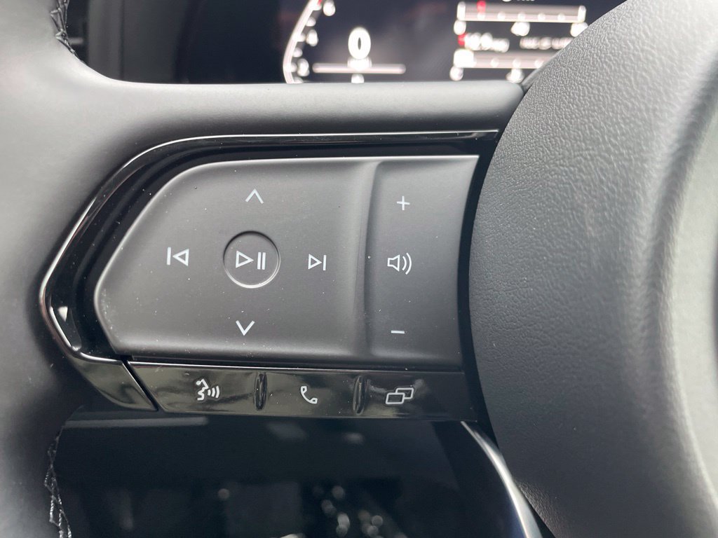 New 2026 MAZDA CX-5 Select AWD/4WD image 21