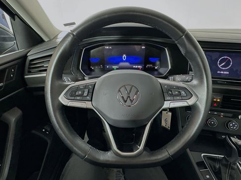 Used 2024 Volkswagen Jetta S image 11