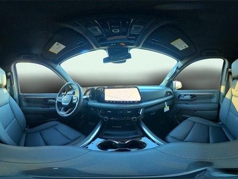 New 2026 Chevrolet Suburban LT w/ Comfort Package image 14