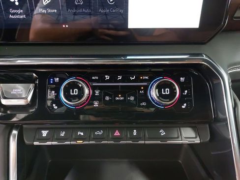 New 2026 GMC Sierra 3500 Denali Ultimate image 21