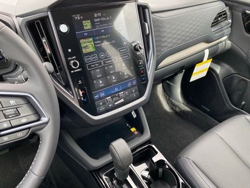 New 2026 Subaru Forester Limited image 18