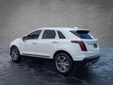 Certified 2023 Cadillac XT5 Premium Luxury w/ Platinum Package image 4