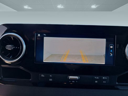 New 2025 Mercedes-Benz Sprinter 2500 image 33