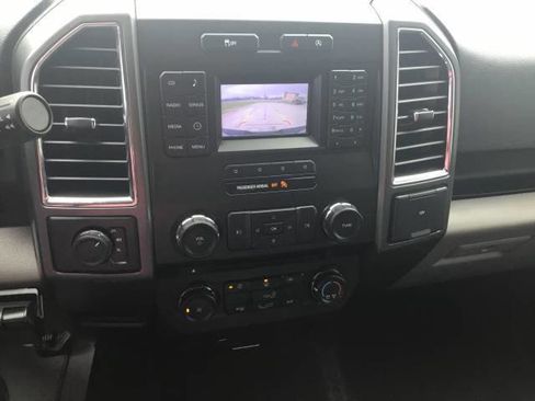 Used 2017 Ford F150 XLT w/ Equipment Group 301A Mid image 17