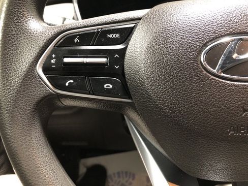 Used 2019 Hyundai Santa Fe SEL image 21