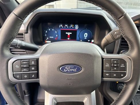 Used 2025 Ford F150 XLT w/ Equipment Group 302A MID image 29