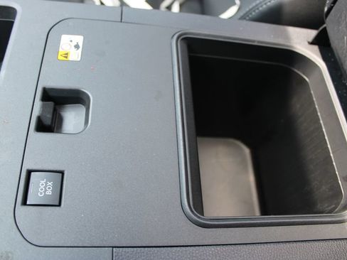 Used 2024 Toyota Land Cruiser AWD/4WD image 30