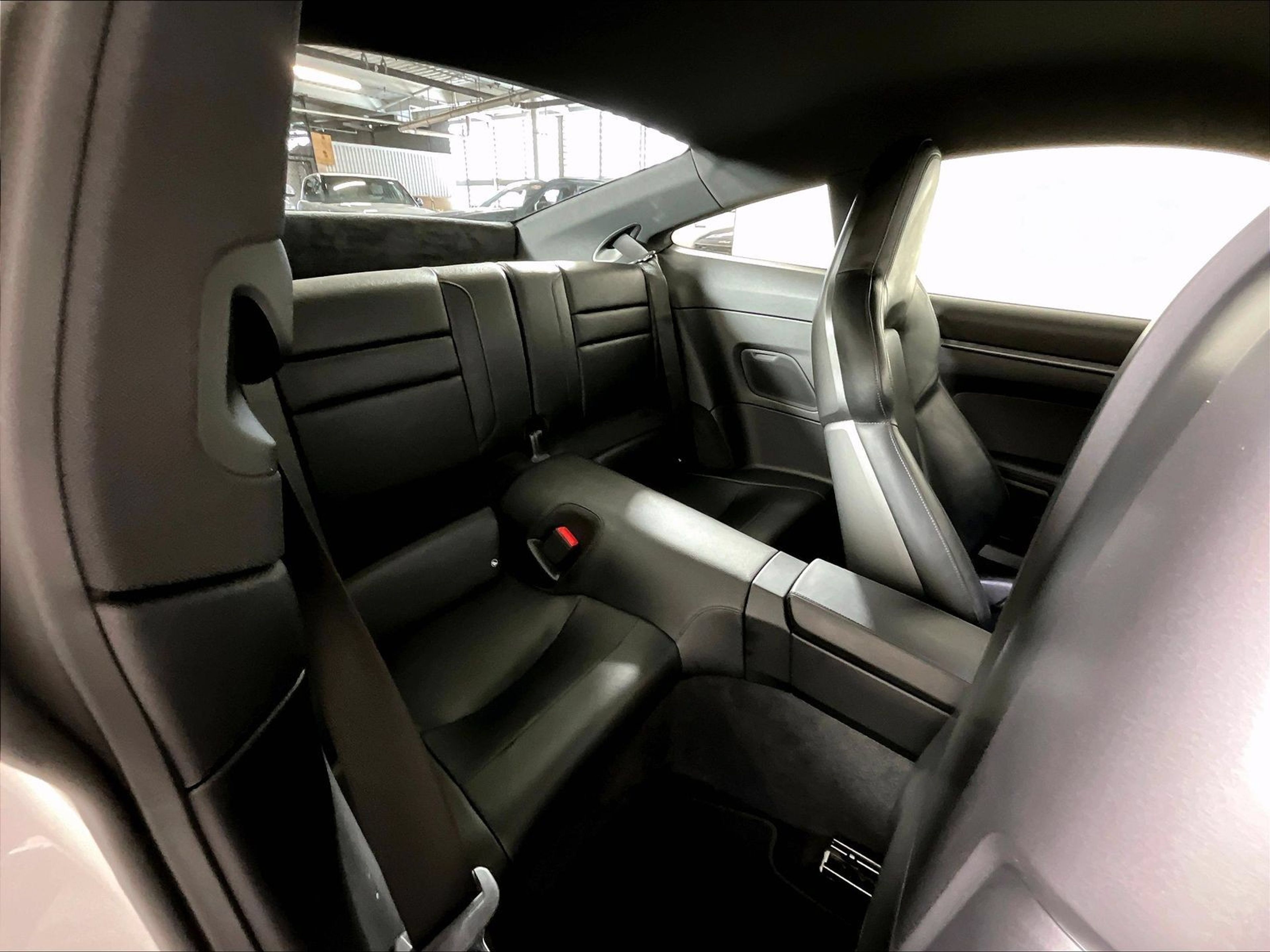 Certified 2020 Porsche 911 Carrera RWD image 19