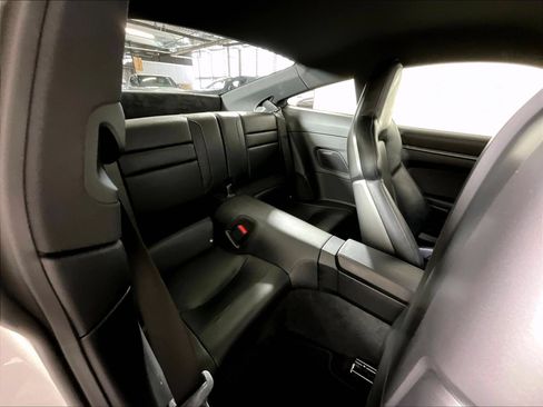 Certified 2020 Porsche 911 Carrera RWD image 19