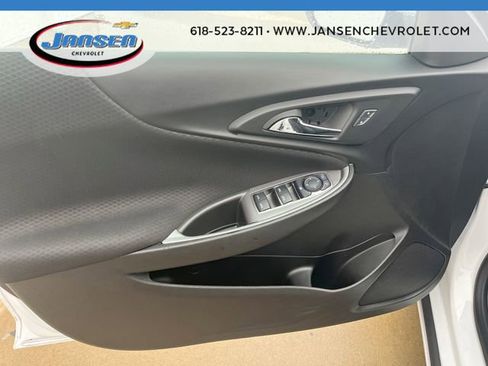 Used 2023 Chevrolet Malibu LT image 22
