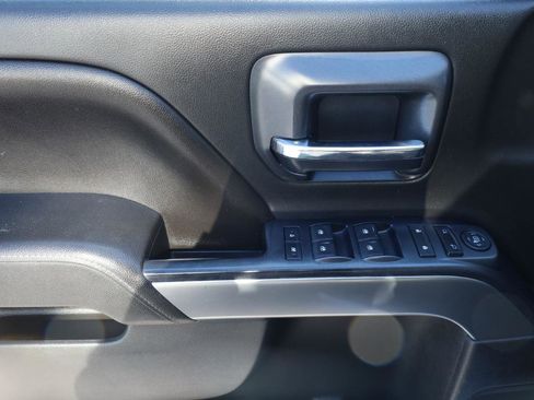 Used 2015 Chevrolet Silverado 1500 LT w/ Trailering Package image 24