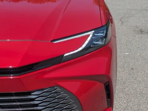 New 2026 Toyota Camry XLE AWD/4WD image 10