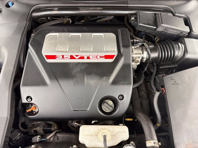 Used 2008 Acura TL Type-S FWD image 36