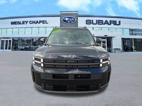 Used 2024 Hyundai Santa Fe Limited image 8