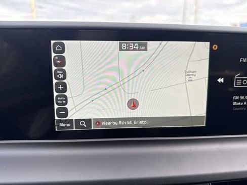 New 2026 Kia Seltos S AWD/4WD image 14